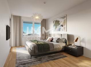 Provisionsfrei: Hauptbahnhof - Preis Hit! attraktive Zweizimmer-Wohnung zum Spitzenpreis, 320000 €, Immobilien-Wohnungen in 1100 Favoriten