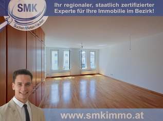 Altstadt ums Eck, Garten vor der Tür – Wohntraum in Krems!, 990 €, Immobilien-Wohnungen in 3500 Am Steindl