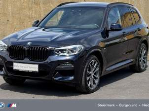 X3 xDrive20d M-Sportpaket, 38430 €, Auto & Fahrrad-Autos in 8403 Lang X3 xDrive20d M-Sportpaket, 38430 €, Auto & Fahrrad-Autos in 8403 Lang