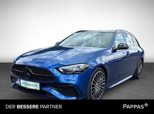C 200 d T-Modell, 31900 €, Auto & Fahrrad-Autos in 8940 Liezen C 200 d T-Modell, 31900 €, Auto & Fahrrad-Autos in 8940 Liezen
