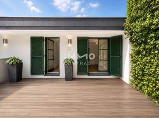 Elevated Living in Sievering: A Rare Vienna Maisonette – Private Terraces, 990000 €, Immobilien-Wohnungen in 1190 Döbling
