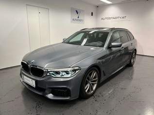 520 d Touring G31 *M-Sport*LED*Panorama*