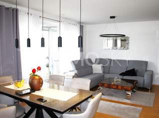 Exklusives Wohnerlrebnis im Herzen der Messestadt, 426000 €, Immobilien-Wohnungen in 4600 Wels