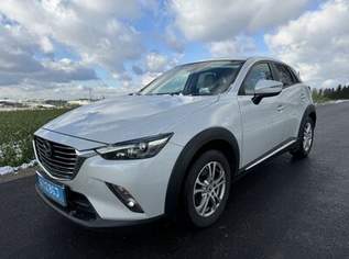 CX-3 Revolution Top AWD KLIMA HEAD-UP AHK, 12490 €, Auto & Fahrrad-Autos in 4550 Kremsmünster