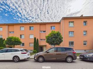SCHWECHAT | HELLE 2-ZIMMER-WOHNUNG MIT BALKON | 56,41 M² – TOP 5, 230000 €, Immobilien-Wohnungen in 2320 Schwechat