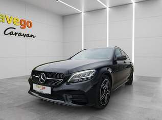 C 300 T de AMG Line Aut., 25990 €, Auto & Fahrrad-Autos in 3442 Gemeinde Langenrohr C 300 T de AMG Line Aut., 25990 €, Auto & Fahrrad-Autos in 3442 Gemeinde Langenrohr