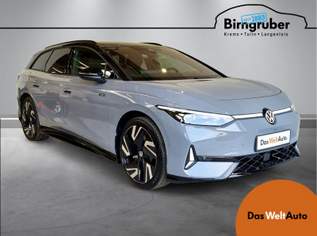 ID.7 Tourer GTX 4MOTION 250 kW Business, 63690 €, Auto & Fahrrad-Autos in 3430 Gemeinde Tulln an der Donau ID.7 Tourer GTX 4MOTION 250 kW Business, 63690 €, Auto & Fahrrad-Autos in 3430 Gemeinde Tulln an der Donau