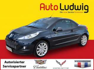 207 CC Active 1,6 VTi 16V*PDC*TEMPOMAT*SPORTSITZE*, 7770 €, Auto & Fahrrad-Autos in 1230 Liesing 207 CC Active 1,6 VTi 16V*PDC*TEMPOMAT*SPORTSITZE*, 7770 €, Auto & Fahrrad-Autos in 1230 Liesing