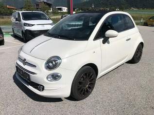 500C 1.2 Fire 70 120th, 13990 €, Auto & Fahrrad-Autos in 6068 Gemeinde Mils 500C 1.2 Fire 70 120th, 13990 €, Auto & Fahrrad-Autos in 6068 Gemeinde Mils