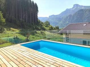 Luxuriöses 5-Zimmer-Einfamilienhaus mit Pool am Mondsee - Einzigartiger Seeblick und privater Badeplatz! PROVISIONSFREI, 2176000 €, Immobilien-Häuser in 5310 Mondsee Luxuriöses 5-Zimmer-Einfamilienhaus mit Pool am Mondsee - Einzigartiger Seeblick und privater Badeplatz! PROVISIONSFREI, 2176000 €, Immobilien-Häuser in 5310 Mondsee