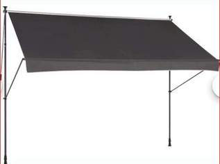 Sonnenschutz/Klemmmarkise Sonnenschutz/Klemmmarkise