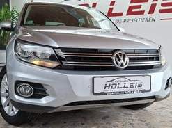 Tiguan Track & Style BMT 4Motion, 10990 €, Auto & Fahrrad-Autos in 5582 Sankt Michael im Lungau Tiguan Track & Style BMT 4Motion, 10990 €, Auto & Fahrrad-Autos in 5582 Sankt Michael im Lungau