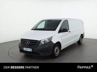 Vito 116 CDI Kasten Extralang, 31188 €, Auto & Fahrrad-Autos in 4030 Kleinmünchen-Auwiesen