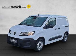 Partner Standard L1 BlueHDi 100 S&S Erh.Nutzlas..., 19990 €, Auto & Fahrrad-Autos in 4591 Molln