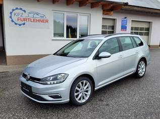 Golf Variant Rabbit 1,6 TDI, 14499 €, Auto & Fahrrad-Autos in 4392 Gemeinde Dorfstetten