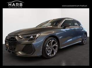 A3 SB 35 TFSI S-tronic S-Line, 34000 €, Auto & Fahrrad-Autos in 8160 Weiz A3 SB 35 TFSI S-tronic S-Line, 34000 €, Auto & Fahrrad-Autos in 8160 Weiz