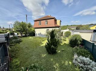 Einfamilienhaus mit Garten und Pool in Ruhiger Wohnsiedlung, direkt bei St.Pölten!, 499000 €, Immobilien-Häuser in 3100 Stattersdorf