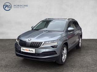 Škoda KAROQ 4x4 Style Limited TDI DSG, 26990 €, Auto & Fahrrad-Autos in 9020 Innere Stadt