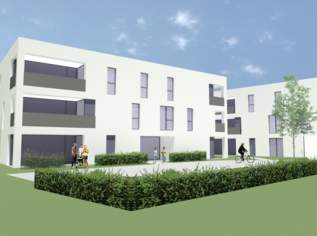 Petzenkirchen, 4 Zimmer, 86 m² / 00503 00081, 744 €, Immobilien-Wohnungen in 3252 Petzenkirchen