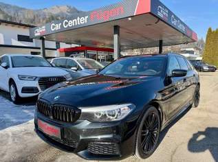 520 d xDrive M Sport HUD, 27990 €, Auto & Fahrrad-Autos in 6263 Gemeinde Fügen