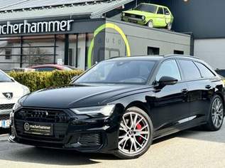 A6 55 TFSI quattro sport *ACC*MATRIX*HUD*B&O*20'', 45900 €, Auto & Fahrrad-Autos in 5102 Anthering