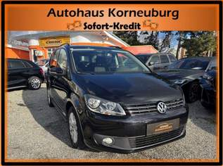 Touran Comfortline *1.Besitz*PDC*Klima*AHV*NAVI*Tempomat*, 10990 €, Auto & Fahrrad-Autos in 2100 Gemeinde Korneuburg