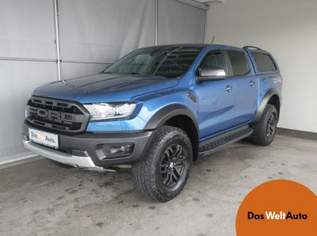 Ranger Doppelkabine Raptor 4x4 2,0 EcoBlue Aut., 32990 €, Auto & Fahrrad-Autos in 8430 Leibnitz