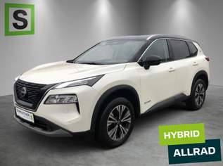 X-TRAIL N-Connecta T33A 1.5 VC-T e-4orce 214 PS 7S, 40900 €, Auto & Fahrrad-Autos in 4060 Leonding