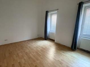 Zentral gelegene Altbauwohnung mit Entwicklungspotential, 229000 €, Immobilien-Wohnungen in 2500 Gemeinde Baden