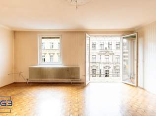106 m² mit Balkon & Lift – großzügige Wohnung mit viel Gestaltungspotenzial, 415000 €, Immobilien-Wohnungen in 1120 Meidling 106 m² mit Balkon & Lift – großzügige Wohnung mit viel Gestaltungspotenzial, 415000 €, Immobilien-Wohnungen in 1120 Meidling
