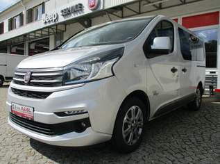 Talento Panorama 3,0t 1,6 EcoJet Twin-Turbo 145 KR, 15000 €, Auto & Fahrrad-Autos in 4550 Kremsmünster Talento Panorama 3,0t 1,6 EcoJet Twin-Turbo 145 KR, 15000 €, Auto & Fahrrad-Autos in 4550 Kremsmünster