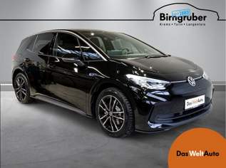 ID.3 Pure 125 kW Business, 34990 €, Auto & Fahrrad-Autos in 3430 Gemeinde Tulln an der Donau ID.3 Pure 125 kW Business, 34990 €, Auto & Fahrrad-Autos in 3430 Gemeinde Tulln an der Donau