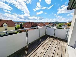 Moderne Traumwohnung in Hofamt Priel - Perfekt für Familien und Paare!, 752.55 €, Immobilien-Wohnungen in 3681 Gemeinde Hofamt Priel