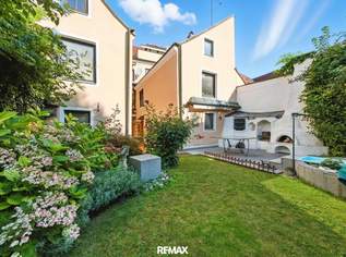 EINZIGARTIGE STILALTBAU-RESIDENZ IM HERZEN DER KREMSER ALTSTADT!, 1850000 €, Immobilien-Häuser in 3500 Am Steindl EINZIGARTIGE STILALTBAU-RESIDENZ IM HERZEN DER KREMSER ALTSTADT!, 1850000 €, Immobilien-Häuser in 3500 Am Steindl
