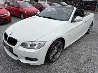 320 d Cabrio Aut.*NUR 40.000KM*NEUWERTIG, 29900 €, Auto & Fahrrad-Autos in 4973 Senftenbach 320 d Cabrio Aut.*NUR 40.000KM*NEUWERTIG, 29900 €, Auto & Fahrrad-Autos in 4973 Senftenbach