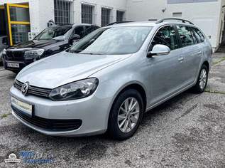 Golf Variant Comfortline, 10990 €, Auto & Fahrrad-Autos in 6060 Stadt Hall in Tirol