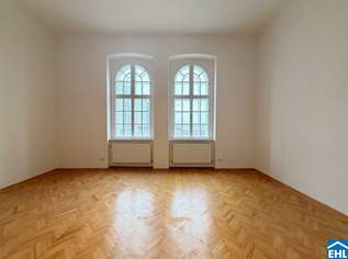4-Zimmer Wohnungshit im Arsenal!, 1890 €, Immobilien-Wohnungen in 1030 Landstraße