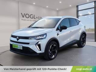 Captur Mild Hybrid 140 Techno, 20950 €, Auto & Fahrrad-Autos in 8054 Straßgang