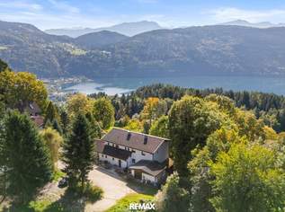Investment mit Perspektive - Apartmenthaus nahe Millstätter See | 7 Apartments + Privatwohnung | laufender Betrieb, 1650000 €, Immobilien-Häuser in 9872 Millstatt am See Investment mit Perspektive - Apartmenthaus nahe Millstätter See | 7 Apartments + Privatwohnung | laufender Betrieb, 1650000 €, Immobilien-Häuser in 9872 Millstatt am See