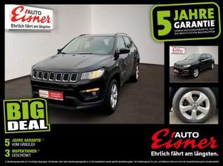 COMPASS 2.0 MULTIJET AWD 6MT 1, 20490 €, Auto & Fahrrad-Autos in 9020 Innere Stadt