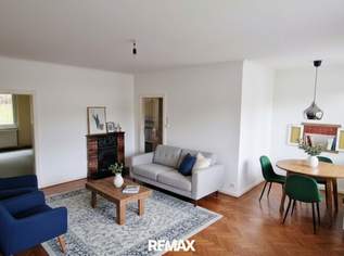 Sanierungsprojekt im Zentrum von Purkersdorf | 3-Zimmer-Wohnung mit Potenzial, 179500 €, Immobilien-Wohnungen in 3002 Purkersdorf