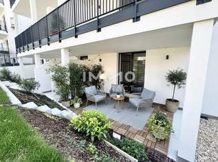 Wo Wohnen zur Auszeit wird – 2 Zimmer mit Gartenidylle zur Miete, 1260 €, Immobilien-Wohnungen in 1130 Hietzing