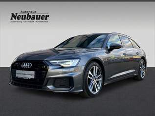 A6 45 TDI quattro Sport, 39990 €, Auto & Fahrrad-Autos in 8753 Fohnsdorf