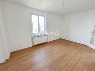 2-Raum-Wohnung mit Balkon saniert in Steyr - Ennsleite, 554.12 €, Immobilien-Wohnungen in 4400 Steyr