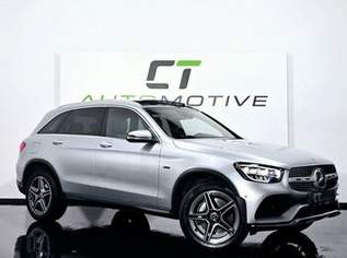 GLC 300 de AMG-Line PHEV 4Matic 1 HAND‼️, 45900 €, Auto & Fahrrad-Autos in 6700 Stadt Bludenz GLC 300 de AMG-Line PHEV 4Matic 1 HAND‼️, 45900 €, Auto & Fahrrad-Autos in 6700 Stadt Bludenz