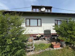 Charmantes Einfamilienhaus mit großem Potenzial, 239000 €, Immobilien-Häuser in 5121 Diepoltsdorf Charmantes Einfamilienhaus mit großem Potenzial, 239000 €, Immobilien-Häuser in 5121 Diepoltsdorf
