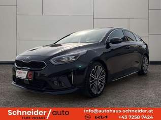 ProCeed 1,6 CRDi SCR GT-Line DCT Aut., 18444 €, Auto & Fahrrad-Autos in 4532 Rohr im Kremstal