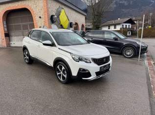 3008 Allure, 23500 €, Auto & Fahrrad-Autos in 6233 Gemeinde Kramsach