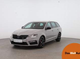 OCTAVIA Combi RS 245 TSI DSG, 28990 €, Auto & Fahrrad-Autos in 6600 Marktgemeinde Reutte