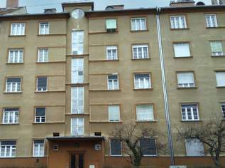 1 Zimmer Wohnung SINGLETHIT!, 275.36 €, Immobilien-Wohnungen in 8010 